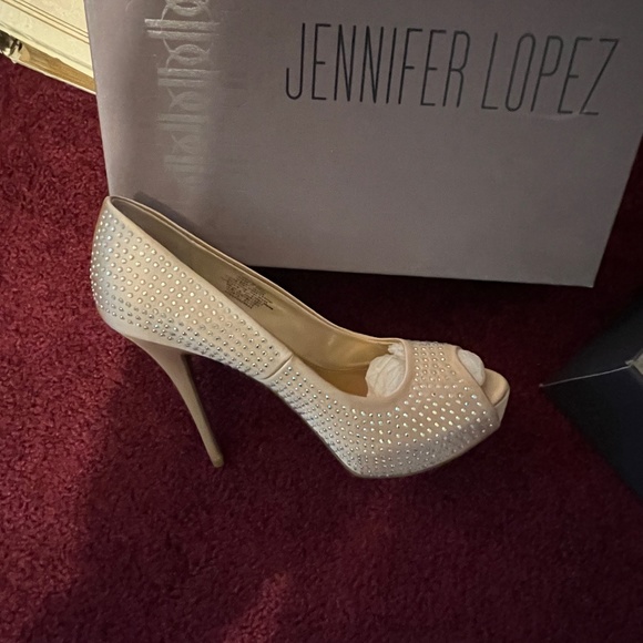 Jennifer Lopez Shoes - Shoes